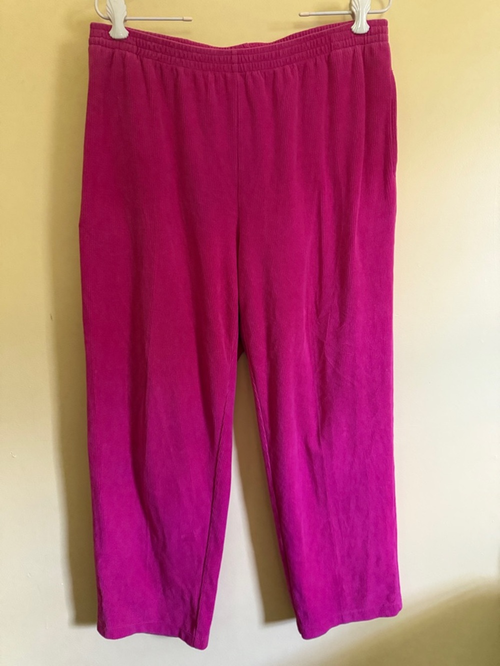 Koret Women's Pink Pants